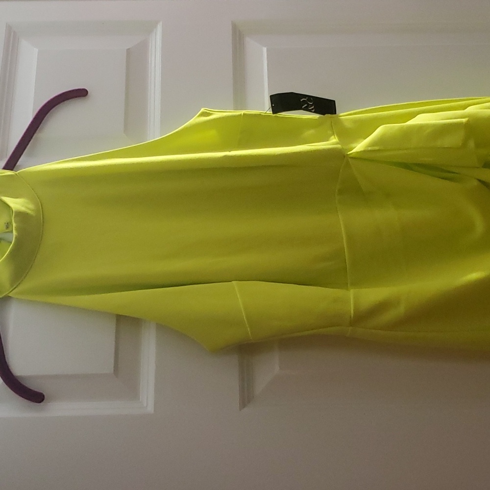 NYCO Dress